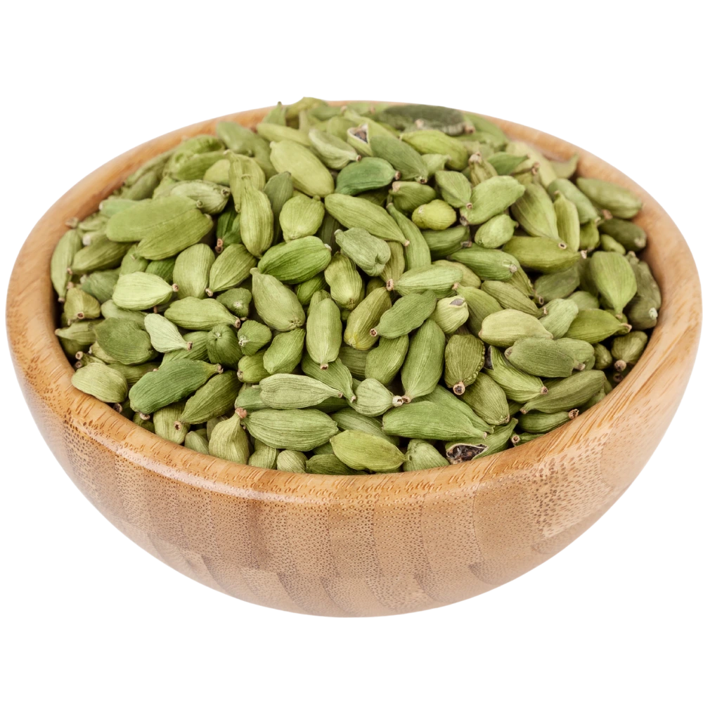 Cardamom Banner